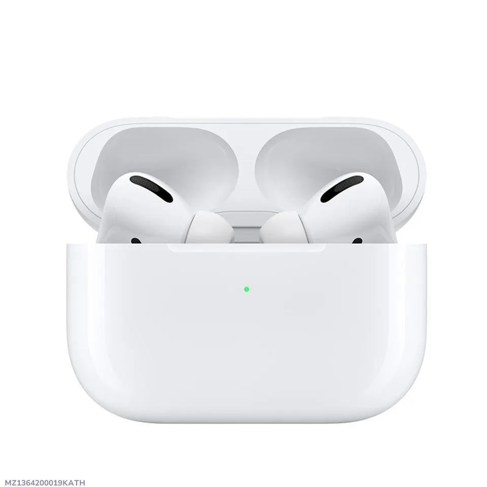 Premium Wireless Earbuds with ANC & Bluetooth 5.2