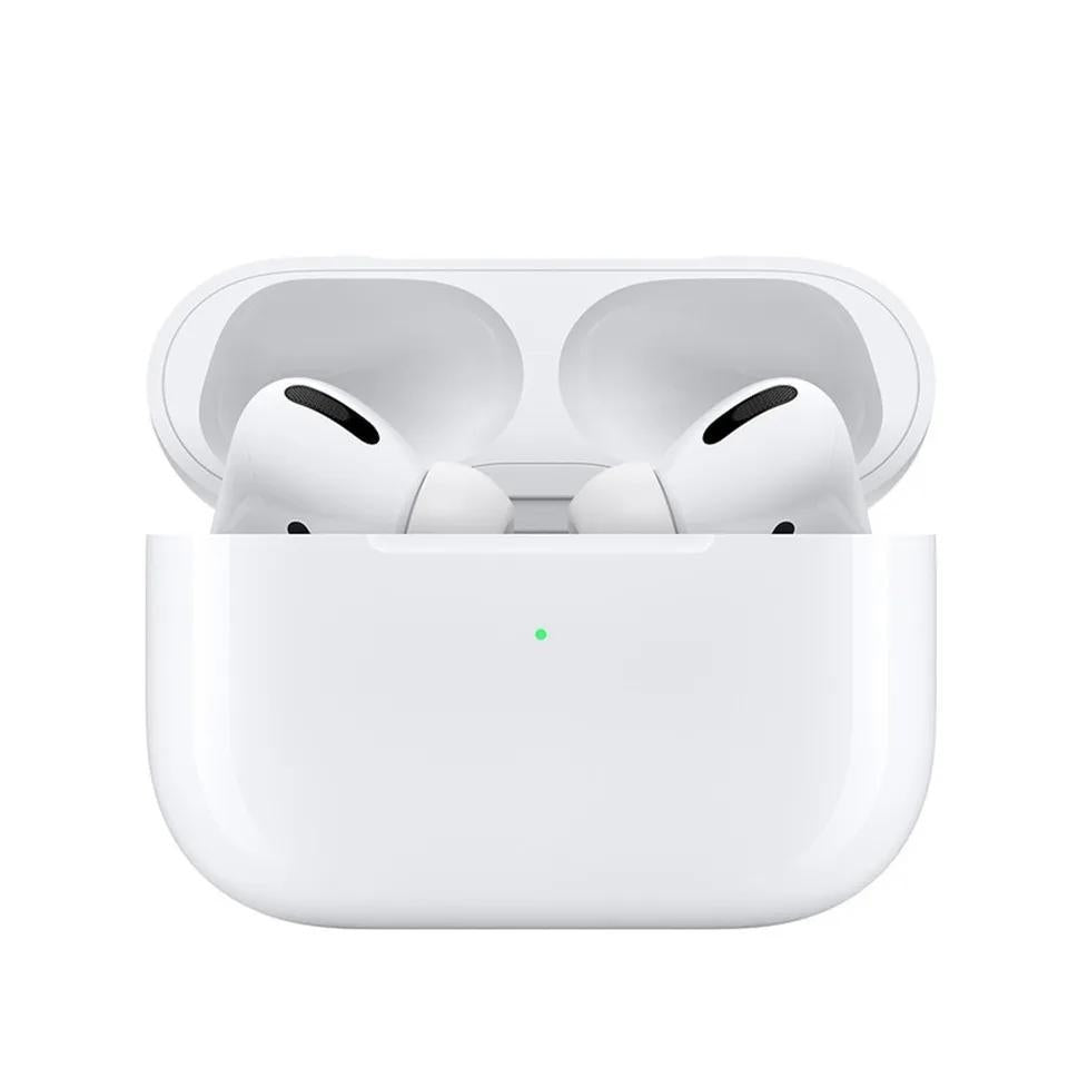 Premium Wireless Earbuds with ANC & Bluetooth 5.2