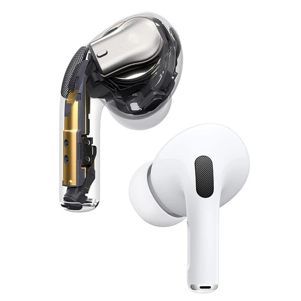 Premium Wireless Earbuds with ANC & Bluetooth 5.2