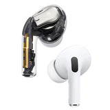 Premium Wireless Earbuds with ANC & Bluetooth 5.2