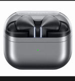 Wireless ANC Earbuds Black 5.3 Bluetooth 2200mAh