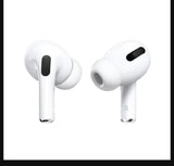 Premium Wireless Earbuds with Active Noise Cancellation & Fast Charge