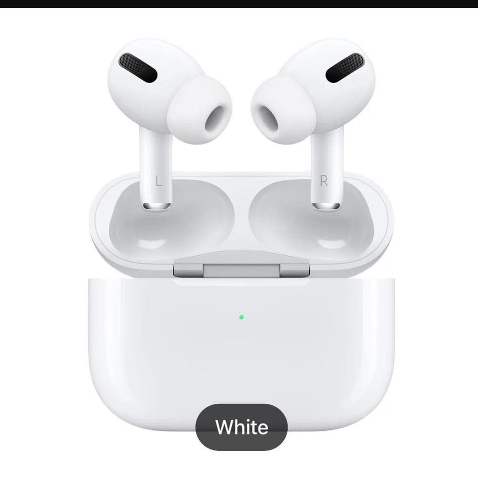 Premium Wireless Earbuds with Active Noise Cancellation & Fast Charge