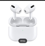 Premium Wireless Earbuds with Active Noise Cancellation & Fast Charge