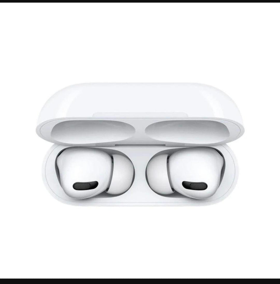 Premium Wireless Earbuds with Active Noise Cancellation & Fast Charge