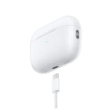 Premium Wireless Earbuds with AI Noise Cancellation & Super Bass, White, 50g