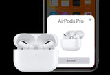 Premium Wireless Earbuds with AI Noise Cancellation & Super Bass, White, 50g