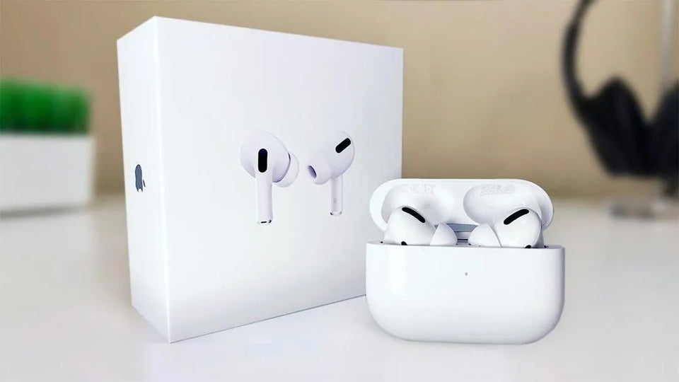 Premium Wireless Earbuds with AI Noise Cancellation & Super Bass, White, 50g