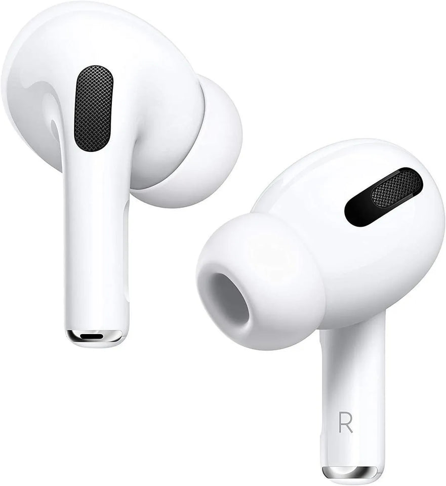Premium Wireless Earbuds with AI Noise Cancellation & Super Bass, White, 50g