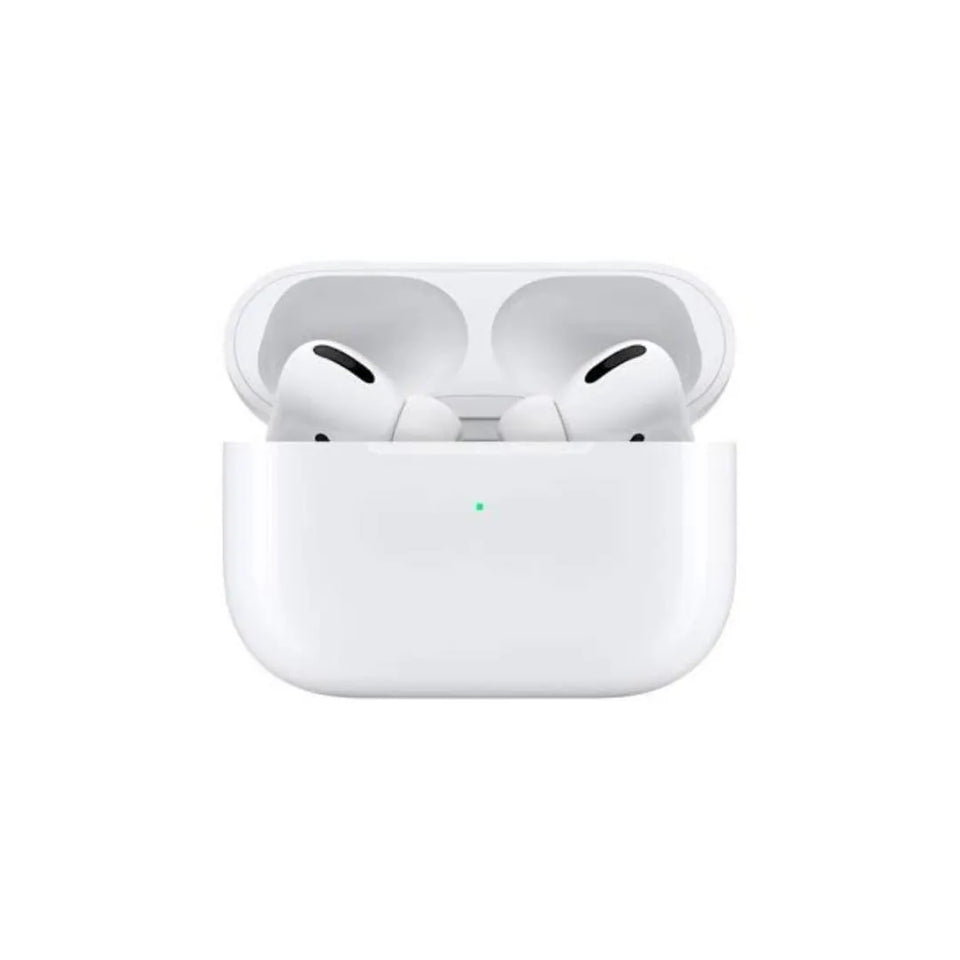 Premium Wireless Earbuds with AI Noise Cancellation & Super Bass, White, 50g