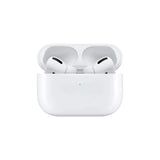 Premium Wireless Earbuds with AI Noise Cancellation & Super Bass, White, 50g
