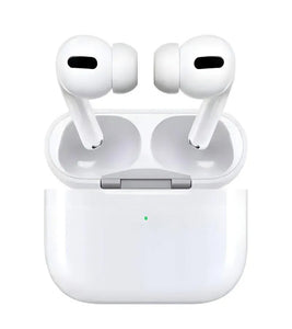 AirPods Pro 2nd Gen White Bluetooth 4.1 Earbuds