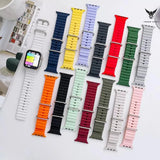 7 in 1 Smart Watch Bluetooth 5.3 Multicolor