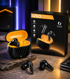 Black Earbuds