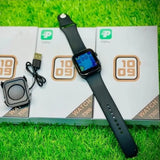 T 500  Smart Watch