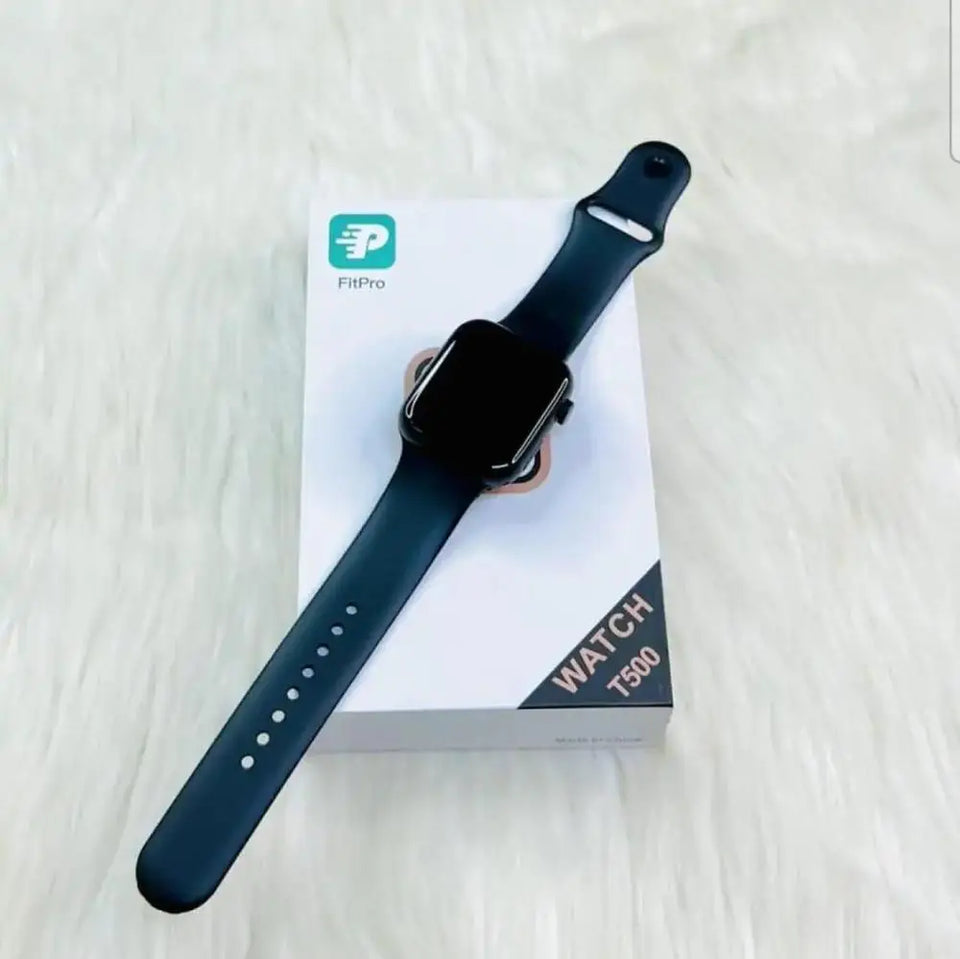 T 500  Smart Watch