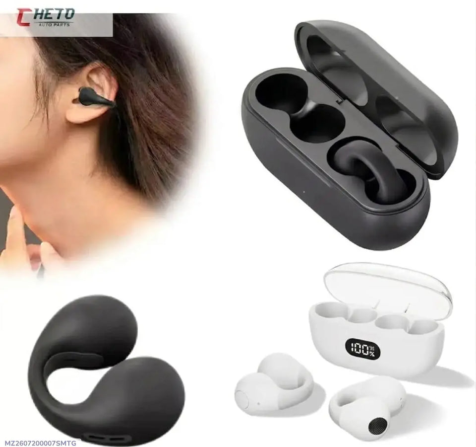 Ows Tecnology Earbuds Aircuffs