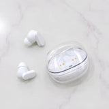 S50 Mini Earphones In-Ear TWS Wireless Earbuds with BT 5.4 ENC for HiFi Sound Quality Earphones