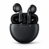 Wireless Bluetooth Earbuds with Charging Case | TWS Stereo Earphones | Touch Control Headphones