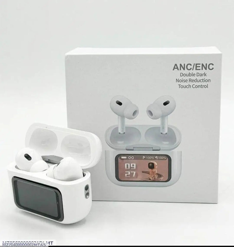 Earbuds