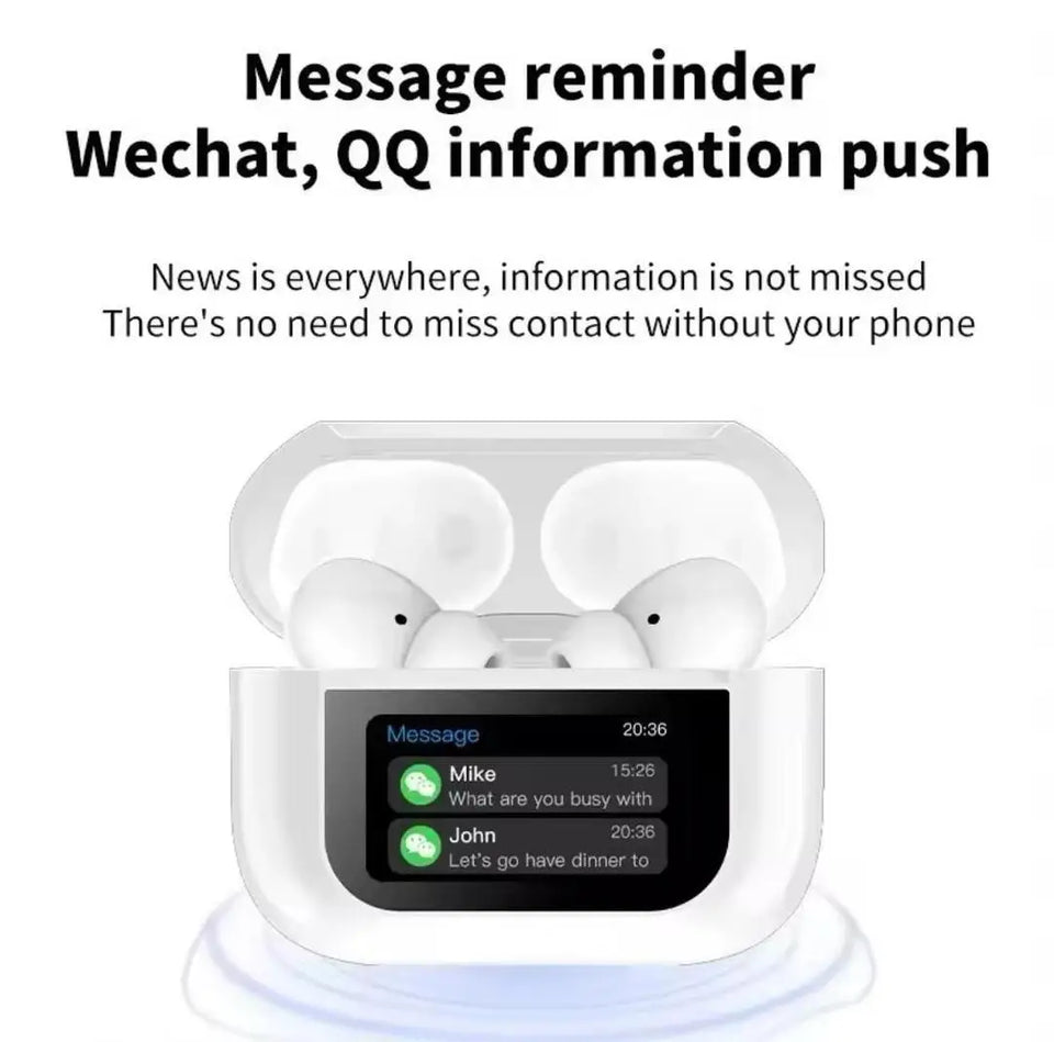 Earbuds