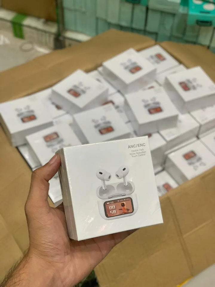 Earbuds