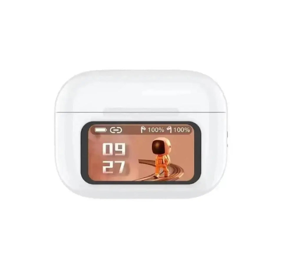 Earbuds