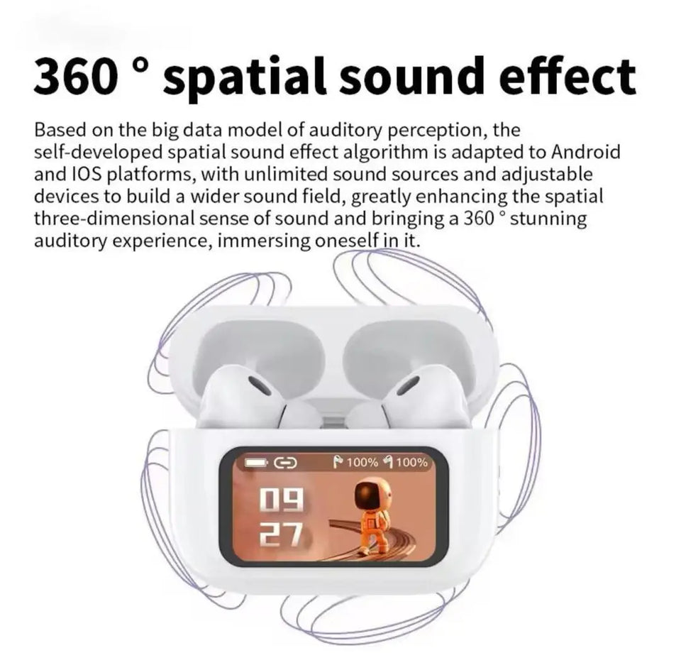 Earbuds