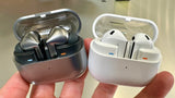 Samsung Galaxy Buds 3 Pro | Best Quality Sound | Best Earbuds | Samsung Galaxy Buds 3 Pro - White